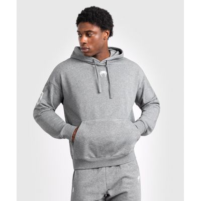Venum Vortex XL Lite Hoodie Grå-Vit