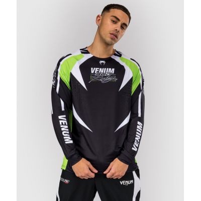 Venum X Bud Racing Dry Tech Svart-Grön