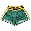 Muay Thai Och Boxningsshorts Barn